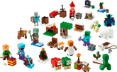 LEGO® Minecraft® Advent Calendar 2025 Showcase